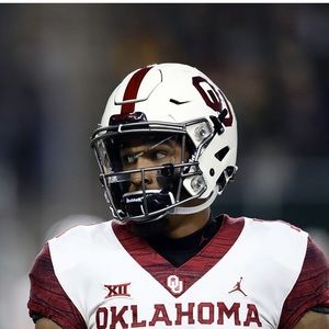 Meet your Posher, Jerritt